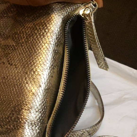 Versatile Handbag-Clutch Womens 8×4 Inches - Picture 4 of 9